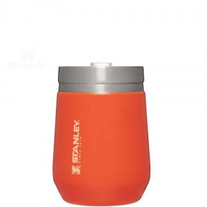 Stanley GO Everyday Wine Tumbler | 10 OZ Cups | USA_S2025