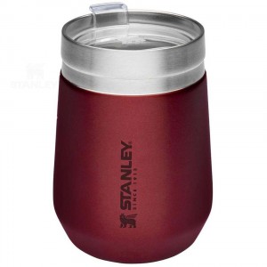 Stanley GO Everyday Wine | 10 OZ Tumblers | USA_S1149