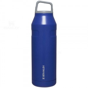 Stanley IceFlow™ AeroLight™ with Cap and Carry+ Lid | 50 OZ Water Bottles | USA_S1363