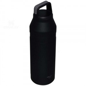 Stanley IceFlow™ AeroLight™ with Cap and Carry+ Lid | 50 OZ Water Bottles | USA_S1740