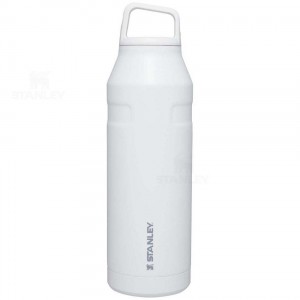 Stanley IceFlow™ AeroLight™ with Cap and Carry+ Lid | 50 OZ Water Bottles | USA_S2117