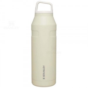 Stanley IceFlow™ AeroLight™ with Cap and Carry+ Lid | 50 OZ Water Bottles | USA_S1956