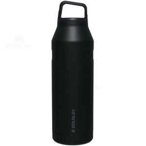 Stanley IceFlow™ AeroLight™ with Cap and Carry+ Lid | 50 OZ Water Bottles | USA_S1958