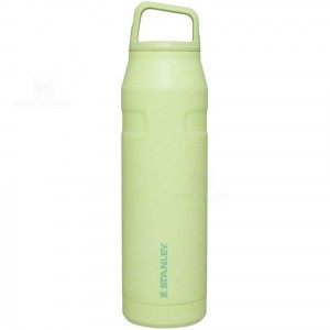 Stanley IceFlow™ AeroLight™ with Cap and Carry+ Lid | 36 OZ Water Bottles | USA_S2271