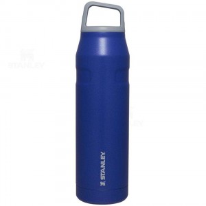 Stanley IceFlow™ AeroLight™ with Cap and Carry+ Lid | 36 OZ Water Bottles | USA_S1646