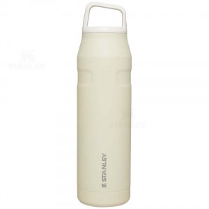 Stanley IceFlow™ AeroLight™ with Cap and Carry+ Lid | 36 OZ Water Bottles | USA_S1001