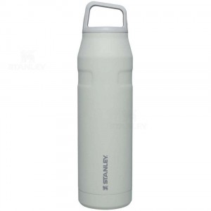 Stanley IceFlow™ AeroLight™ with Cap and Carry+ Lid | 36 OZ Water Bottles | USA_S1388