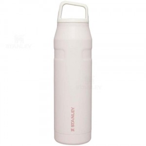 Stanley IceFlow™ AeroLight™ with Cap and Carry+ Lid | 36 OZ Water Bottles | USA_S1783