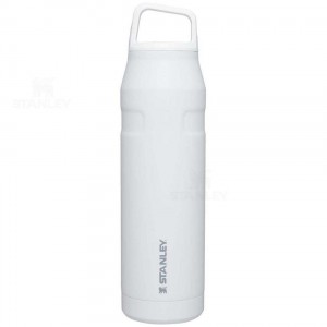 Stanley IceFlow™ AeroLight™ with Cap and Carry+ Lid | 36 OZ Water Bottles | USA_S1290