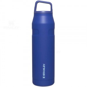 Stanley IceFlow™ AeroLight™ with Cap and Carry+ Lid | 36 OZ Water Bottles | USA_S2044