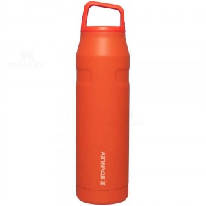 Stanley IceFlow™ AeroLight™ with Cap and Carry+ Lid | 36 OZ Water Bottles | USA_S1502