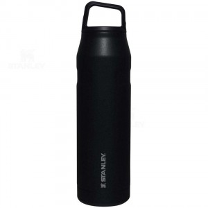 Stanley IceFlow™ AeroLight™ with Cap and Carry+ Lid | 36 OZ Water Bottles | USA_S2022