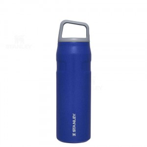 Stanley IceFlow™ AeroLight™ with Cap and Carry+ Lid | 24 OZ Water Bottles | USA_S1481