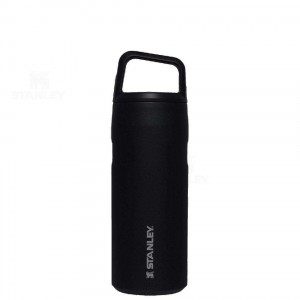 Stanley IceFlow™ AeroLight™ with Cap and Carry+ Lid | 16 OZ Water Bottles | USA_S1950