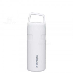 Stanley IceFlow™ AeroLight™ with Cap and Carry+ Lid | 16 OZ Water Bottles | USA_S2106