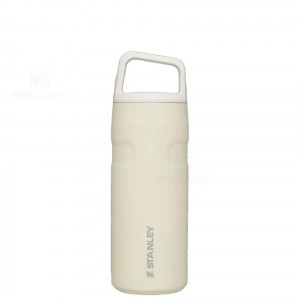 Stanley IceFlow™ AeroLight™ with Cap and Carry+ Lid | 16 OZ Water Bottles | USA_S2227