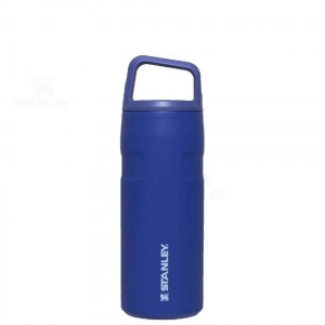 Stanley IceFlow™ AeroLight™ with Cap and Carry+ Lid | 16 OZ Water Bottles | USA_S1510