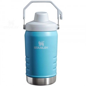 Stanley IceFlow™ Jug with Fast Flow Lid | 40 OZ Water Bottles | USA_S2113