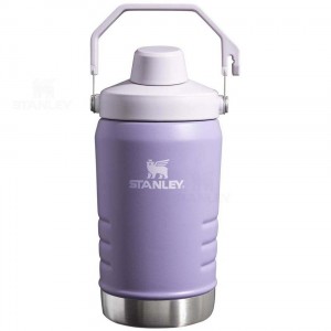 Stanley IceFlow™ Jug with Fast Flow Lid | 40 OZ Water Bottles | USA_S2224