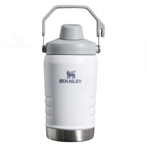 Stanley IceFlow™ Jug with Fast Flow Lid | 40 OZ Water Bottles | USA_S1586