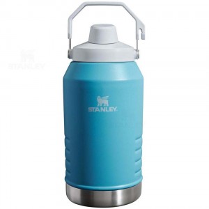 Stanley IceFlow™ Jug with Fast Flow Lid | 96 OZ Water Bottles | USA_S2128