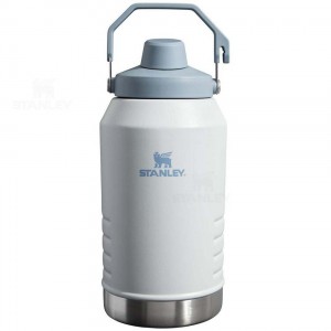 Stanley IceFlow™ Jug with Fast Flow Lid | 96 OZ Water Bottles | USA_S2371