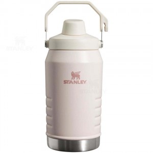 Stanley IceFlow™ Jug with Fast Flow Lid | 64 OZ Water Bottles | USA_S2190