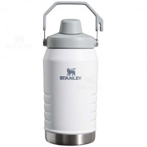 Stanley IceFlow™ Jug with Fast Flow Lid | 64 OZ Water Bottles | USA_S1015