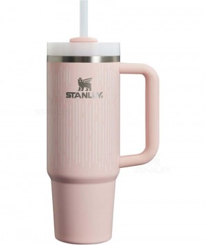 Stanley The Clean Slate Quencher H2.0 FlowState™ | 30 OZ Tumblers | USA_S1707