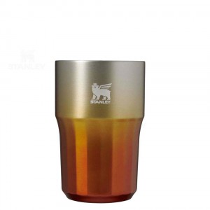 Stanley The Golden Hour Prismatic™ Beer Tumbler | 13.8 OZ Barware | USA_S1177