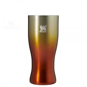 Stanley The Golden Hour Prismatic™ Pilsner Glass | 15 OZ Cups | USA_S1093