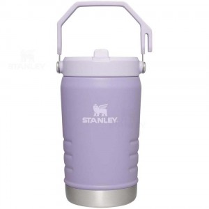 Stanley The IceFlow Flip Straw Jug | 40 OZ Water Bottles | USA_S2169