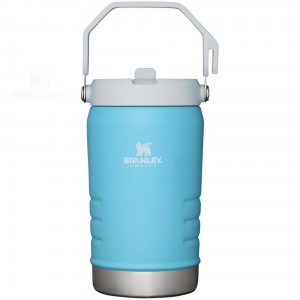 Stanley The IceFlow Flip Straw Jug | 40 OZ Water Bottles | USA_S1526