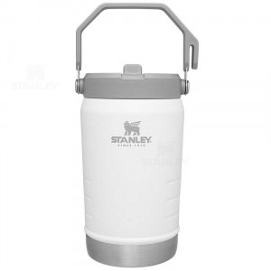 Stanley The IceFlow Flip Straw Jug | 40 OZ Water Bottles | USA_S2276