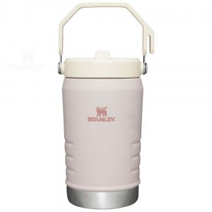 Stanley The IceFlow Flip Straw Jug | 40 OZ Water Bottles | USA_S1365