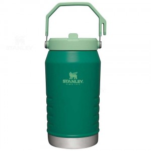 Stanley The IceFlow Flip Straw Jug | 64 OZ Water Bottles | USA_S1778