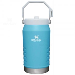 Stanley The IceFlow Flip Straw Jug | 64 OZ Water Bottles | USA_S1374