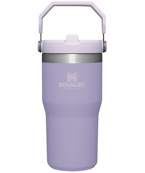 Stanley The IceFlow Flip Straw | 20 OZ Tumblers | USA_S2132