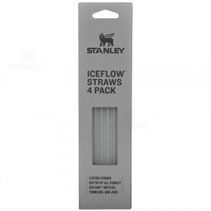 Stanley The IceFlow Straw | 4-Pack Water Bottles | USA_S1067