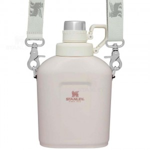 Stanley The Legendary Classic Canteen | 1.1QT Water Bottles | USA_S1472