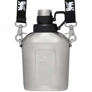 Stanley The Legendary Classic Canteen | 1.1QT Water Bottles | USA_S1443