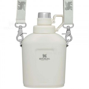 Stanley The Legendary Classic Canteen | 1.1QT Water Bottles | USA_S2197