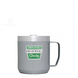 Stanley The Milestones Camp Mug | 12 OZ Coffee & Tea | USA_S1860