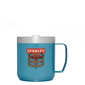 Stanley The Milestones Camp Mug | 12 OZ Coffee & Tea | USA_S1249