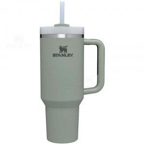 Stanley The Quencher H2.0 FlowState™ (Soft Matte) 40 OZ | USA_S1368