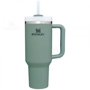 Stanley The Quencher H2.0 FlowState™ (Soft Matte) 40 OZ | USA_S1776