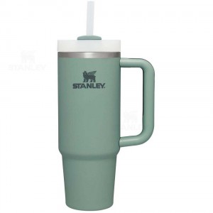 Stanley The Quencher H2.0 FlowState™ (Soft Matte) 30 OZ | USA_S1165