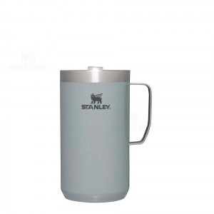 Stanley The Stay-Hot Camp Mug | 24 OZ Coffee & Tea | USA_S2284