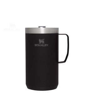 Stanley The Stay-Hot Camp Mug | 24 OZ Coffee & Tea | USA_S1923