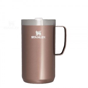 Stanley The Stay-Hot Camp | 24 OZ Mugs | USA_S1804